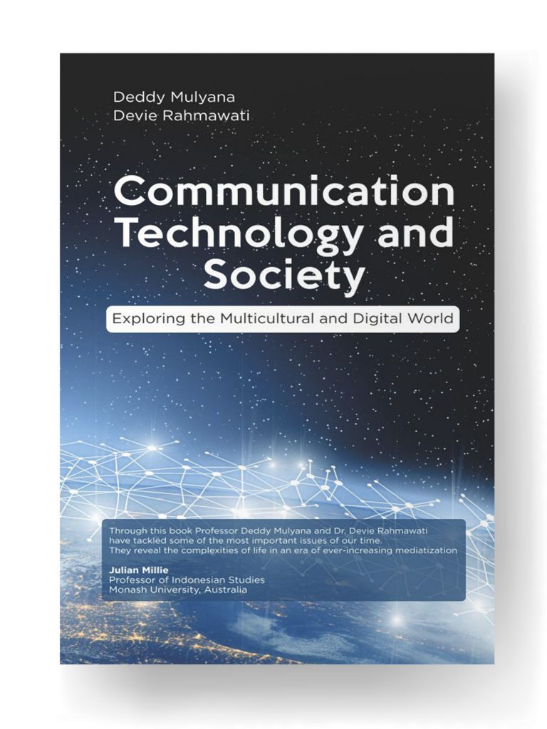 Communication Technology and Society – Arti Bumi Intaran