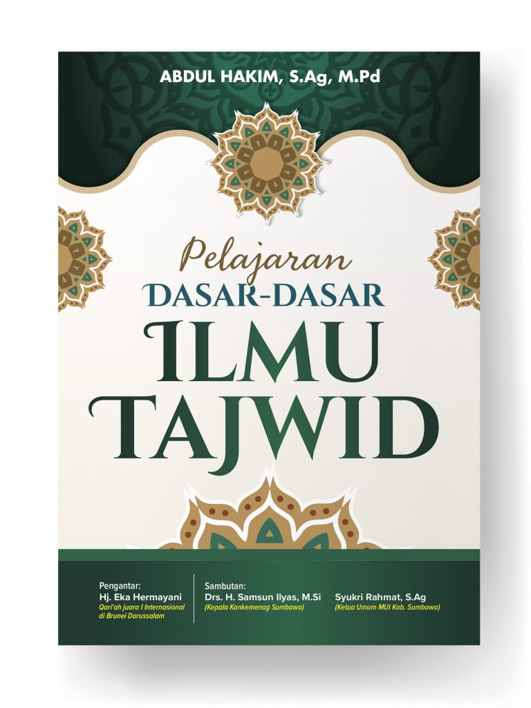 Pelajaran Dasar-dasar Ilmu Tajwid – Arti Bumi Intaran
