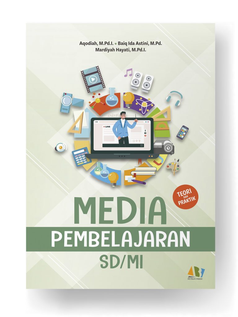 Media Pembelajaran Sd Mi Arti Bumi Intaran