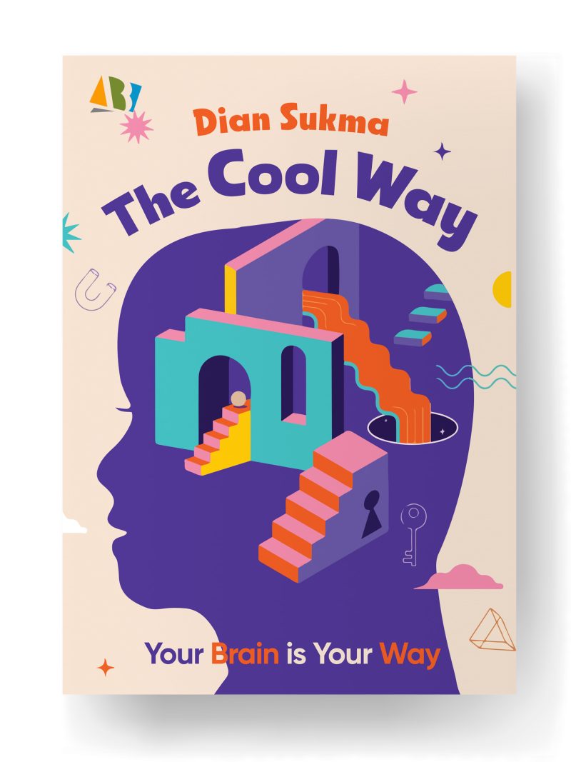 The Cool Way; Your Brain Is Your Way
