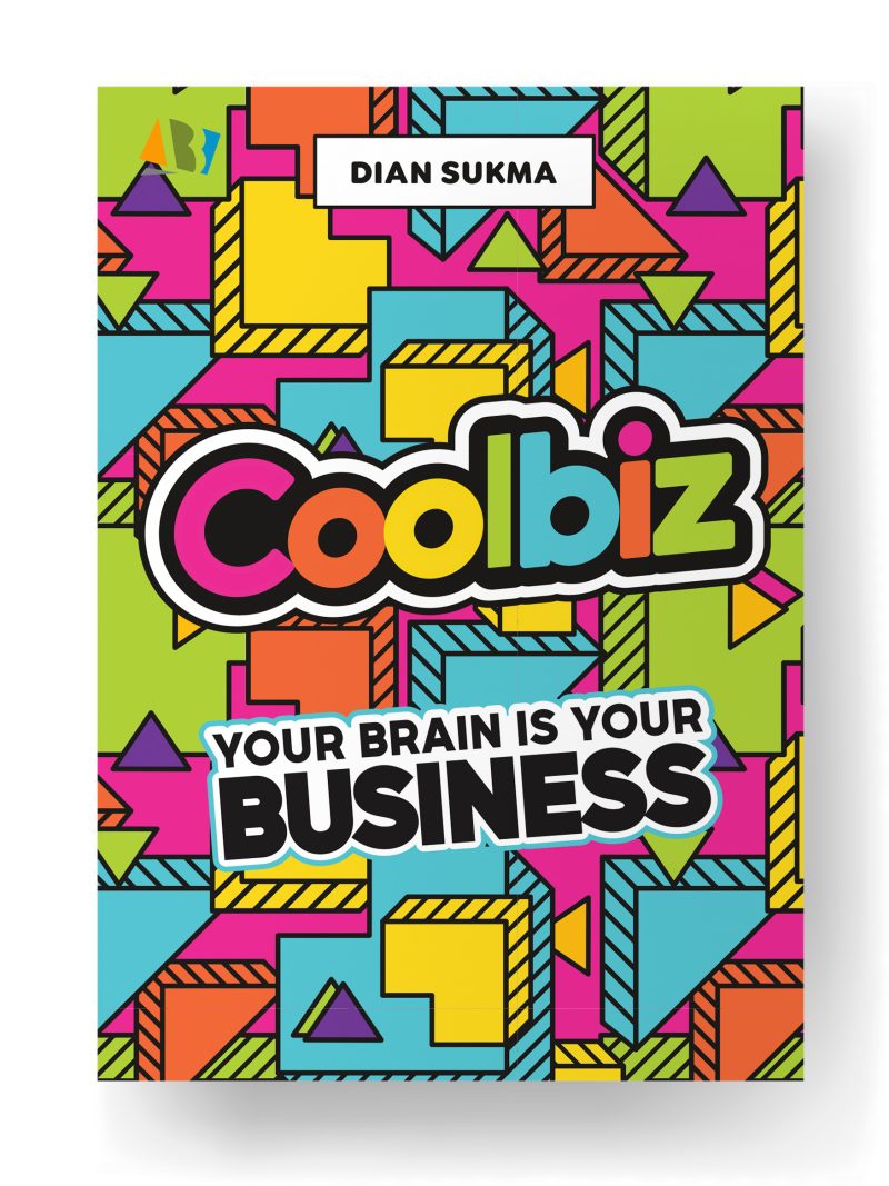 CoolBiz; Your Brain Is Your Business