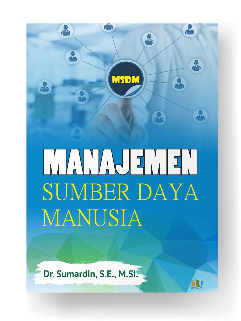 MANAJEMEN SUMBER DAYA MANUSIA