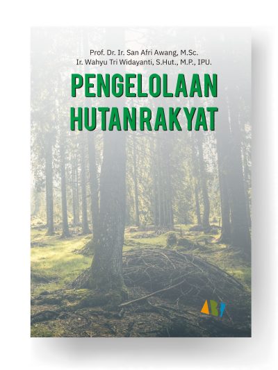 Pengelolaan Hutan Rakyat