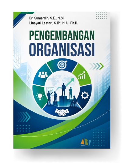 Pengembangan Organisasi